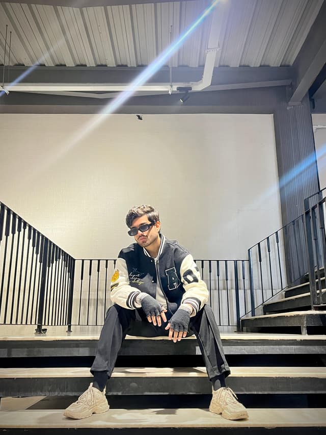 Jahanzeb Raja - Co-Founder & Owner